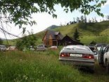 В Бурятии владелец турбазы на Байкале поплатился за отсутствие автостоянки